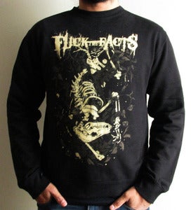 Image of Foxhunt sweater