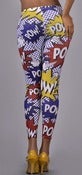 Image of POW Leggings