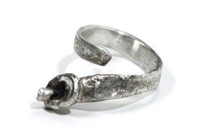 Image of Twirl Ring
