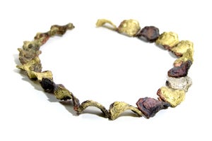 Image of Wilted Collar