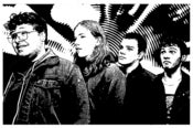 Image of MENANITES demo tape