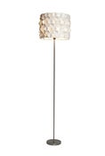 Image of Stellar Cosmos Floor Lamp (White)