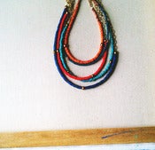 Image of Nati Necklace