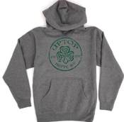 Image of St Patty's Day Hoodie