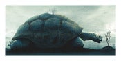 Image of the ancient one