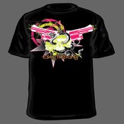 Image of Skull & Gunz Design