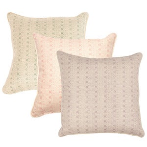 Image of Zazu Double Sided 24" Pillows