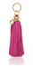 Image of tassel key chain