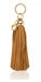 Image of tassel key chain