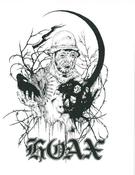 Image of Hoax "Collected LP" $12