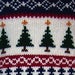 Image of Christmas Tree Christmas Stocking