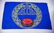 Image of ATA Large Flag 
