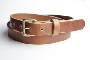 Image of The Slim Belt - Whiskey 