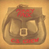 Image of C.S. Crew Funky Pack LP