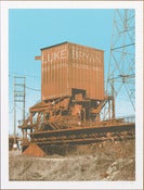 Image of Luke Bryan Toledo 2013 Poster