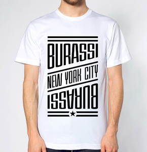 Image of "Banner" Tee
