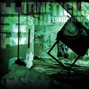 Image of The Time Still Ticks EP