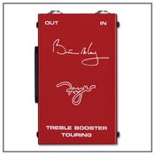 Image of Brian May Treble Booster Touring