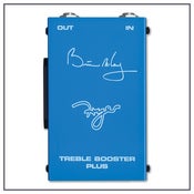 Image of Brian May Treble Booster Plus
