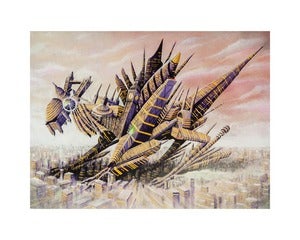 Image of Londinium Drakos