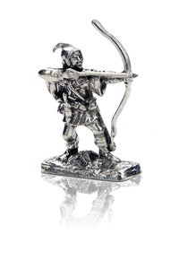 Image of Robin Hood (Bow)