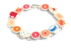 Image of Tea Party Bracelet