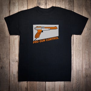 Image of Pro Gun Control