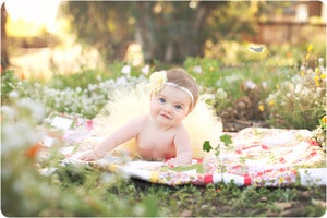 Image of Little One Skirt