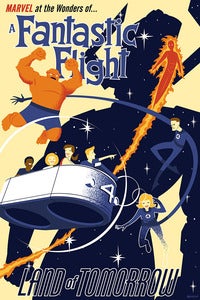Image of Fantastic Flight