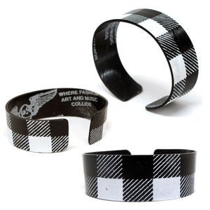 Image of Classic Pattern Band Bracelets