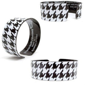 Image of Classic Pattern Band Bracelets