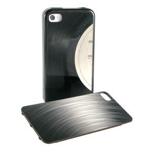 Image of Record iPhono Cases 4/4S
