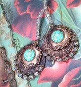 Image of Gypsy Moon Earrings