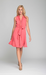 Image of Zipper Dress