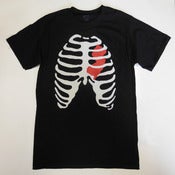 Image of Caged Heart