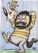 Image of Where The Wild Things Eat