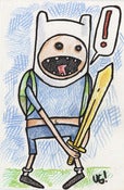 Image of Adventure Time!