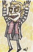 Image of Beetlejuice Beetlejuice Beetlejuice