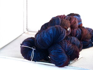Image of Rustic Fingering (Cleveland Park)