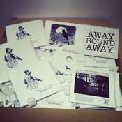 Image of Alcatraz EP (CD & Download) 
