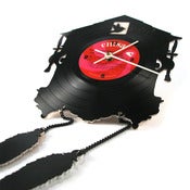 Image of Record Cuckoo Clock