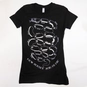 Image of Join or Die (L)