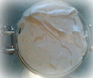 Image of Chocolate Honey Whip Shea Creme