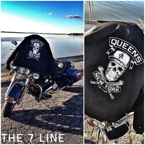 Image of T7L jacket