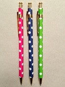 Image of Polka Dot Pens