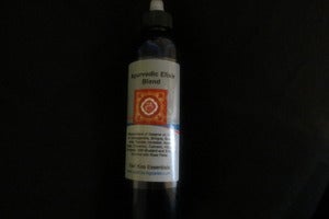 Image of Ayurvedic Elixir Blend