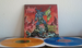 Image of HIRAX DOUBLE DISC - VINYL