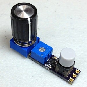 Image of Variable Clock v4