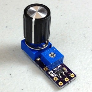 Image of Variable Clock v3
