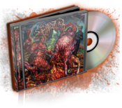 Image of Epicardiectomy - Abhorrent Stench Of Posthumous Gastrorectal Desecration